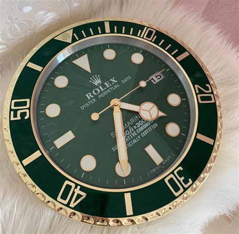 rolex teile kaufen|rolex wanduhr.